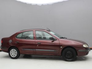 RENAULT MEGANE 2006