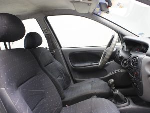 RENAULT MEGANE 2006