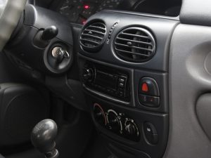 RENAULT MEGANE 2006