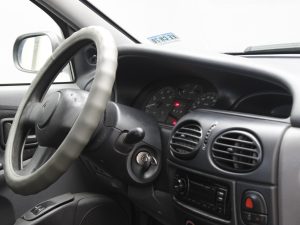 RENAULT MEGANE 2006