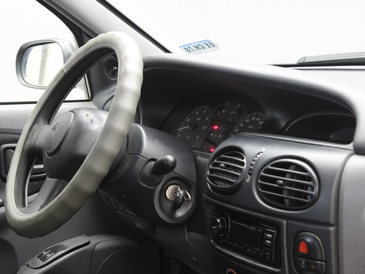 RENAULT MEGANE 2006