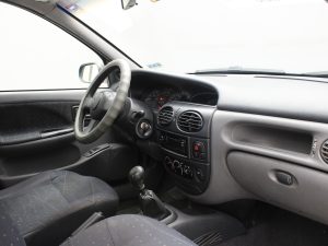 RENAULT MEGANE 2006