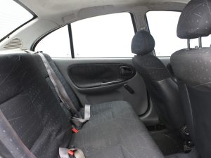 RENAULT MEGANE 2006