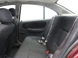 RENAULT MEGANE 2006