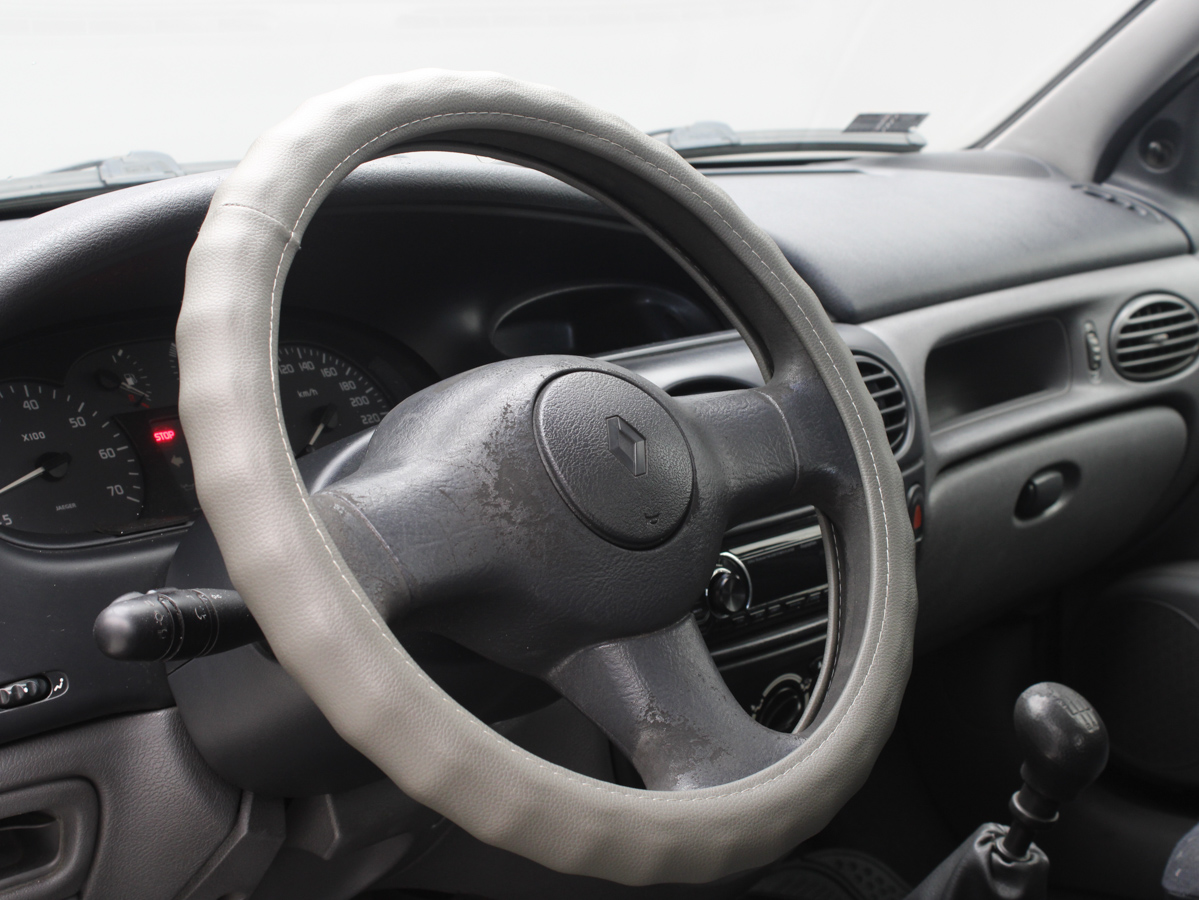 RENAULT MEGANE 2006