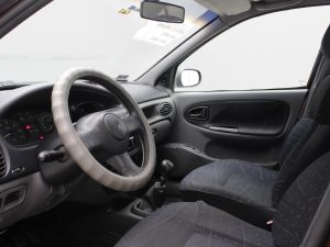 RENAULT MEGANE 2006