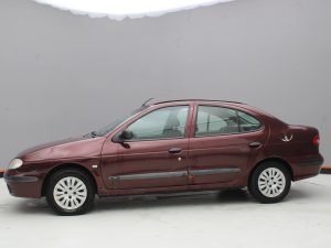 RENAULT MEGANE 2006