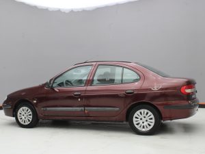 RENAULT MEGANE 2006