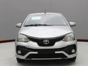 TOYOTA ETIOS XLS 2020