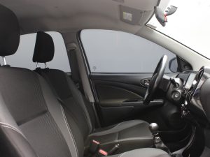 TOYOTA ETIOS XLS 2020