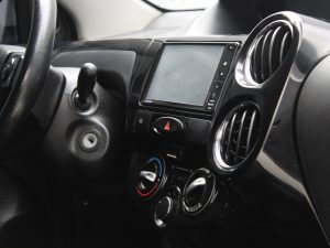 TOYOTA ETIOS XLS 2020
