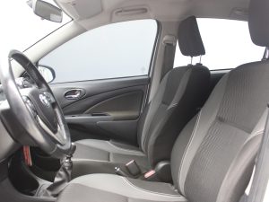 TOYOTA ETIOS XLS 2020