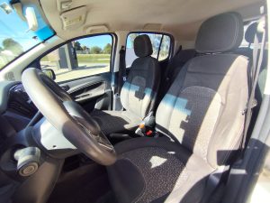 FIAT UNO ATTRACTIVE 2016