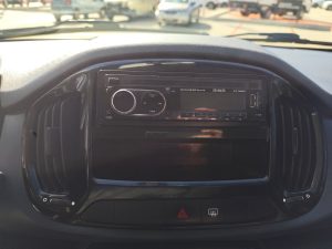 FIAT UNO ATTRACTIVE 2016