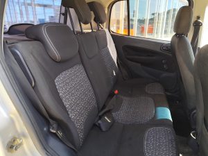FIAT UNO ATTRACTIVE 2016