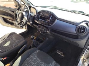 FIAT UNO ATTRACTIVE 2016