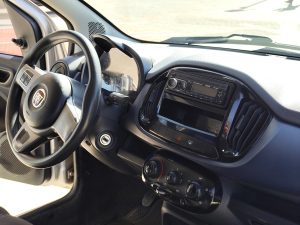 FIAT UNO ATTRACTIVE 2016