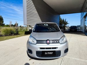 FIAT UNO ATTRACTIVE 2016