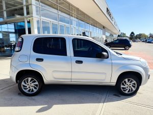 FIAT UNO ATTRACTIVE 2016
