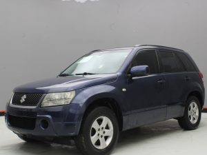SUZUKI VITARA AT 4X4 2005