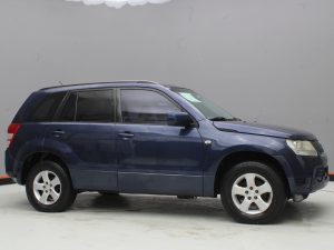 SUZUKI VITARA AT 4X4 2005
