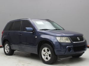 SUZUKI VITARA AT 4X4 2005