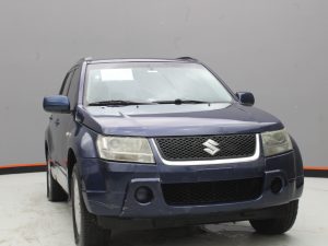 SUZUKI VITARA AT 4X4 2005