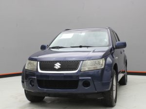 SUZUKI VITARA AT 4X4 2005