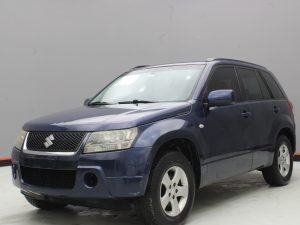 SUZUKI VITARA AT 4X4 2005