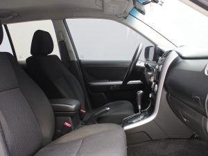 SUZUKI VITARA AT 4X4 2005