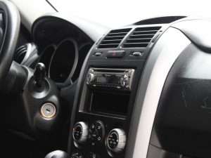 SUZUKI VITARA AT 4X4 2005