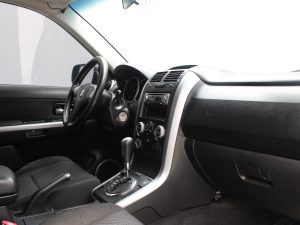 SUZUKI VITARA AT 4X4 2005