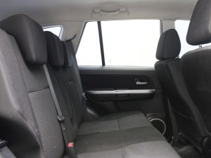 SUZUKI VITARA AT 4X4 2005