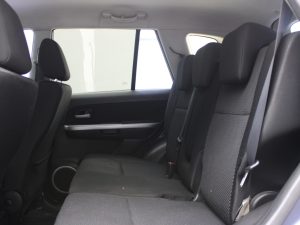 SUZUKI VITARA AT 4X4 2005