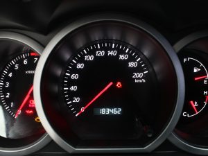 SUZUKI VITARA AT 4X4 2005