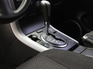 SUZUKI VITARA AT 4X4 2005