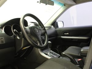 SUZUKI VITARA AT 4X4 2005