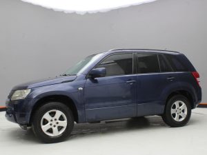 SUZUKI VITARA AT 4X4 2005