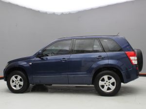 SUZUKI VITARA AT 4X4 2005
