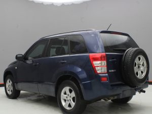 SUZUKI VITARA AT 4X4 2005