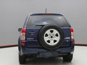 SUZUKI VITARA AT 4X4 2005