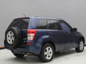SUZUKI VITARA AT 4X4 2005
