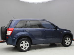 SUZUKI VITARA AT 4X4 2005