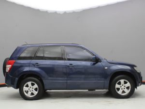 SUZUKI VITARA AT 4X4 2005