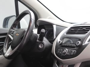CHEVROLET TRACKER LTZ 2014