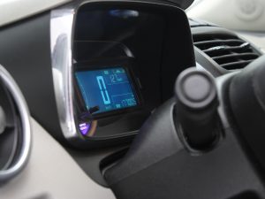 CHEVROLET TRACKER LTZ 2014