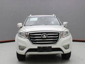 GWM WINGLE 6 2019