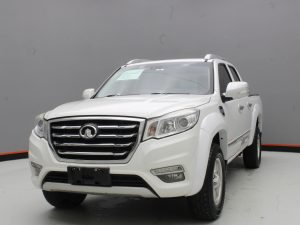 GWM WINGLE 6 2019