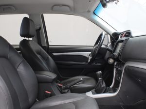 GWM WINGLE 6 2019
