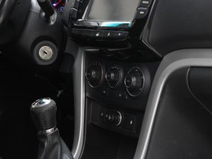 GWM WINGLE 6 2019